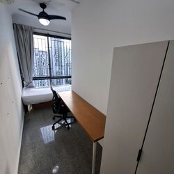 Twin Heights (D12), Apartment #504537171